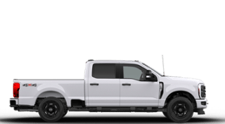 2026 Ford Super Duty® External Image 1